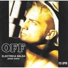 OFF - Electrica salsa